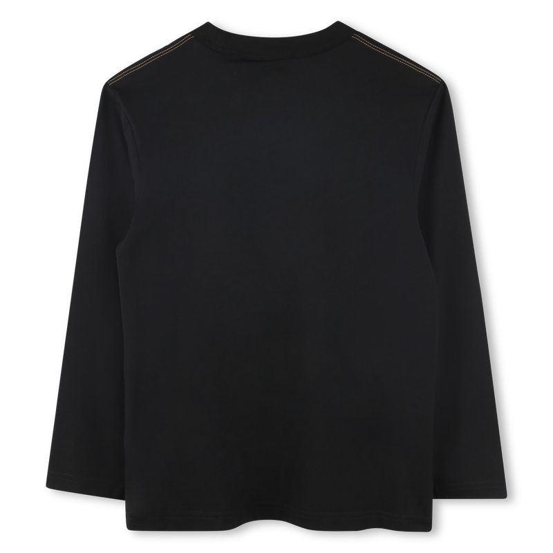 Graphic Print T-Shirt TIMBERLAND 
                        BOY