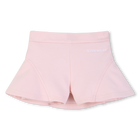 Fleece shorts GIVENCHY 
                    GIRL