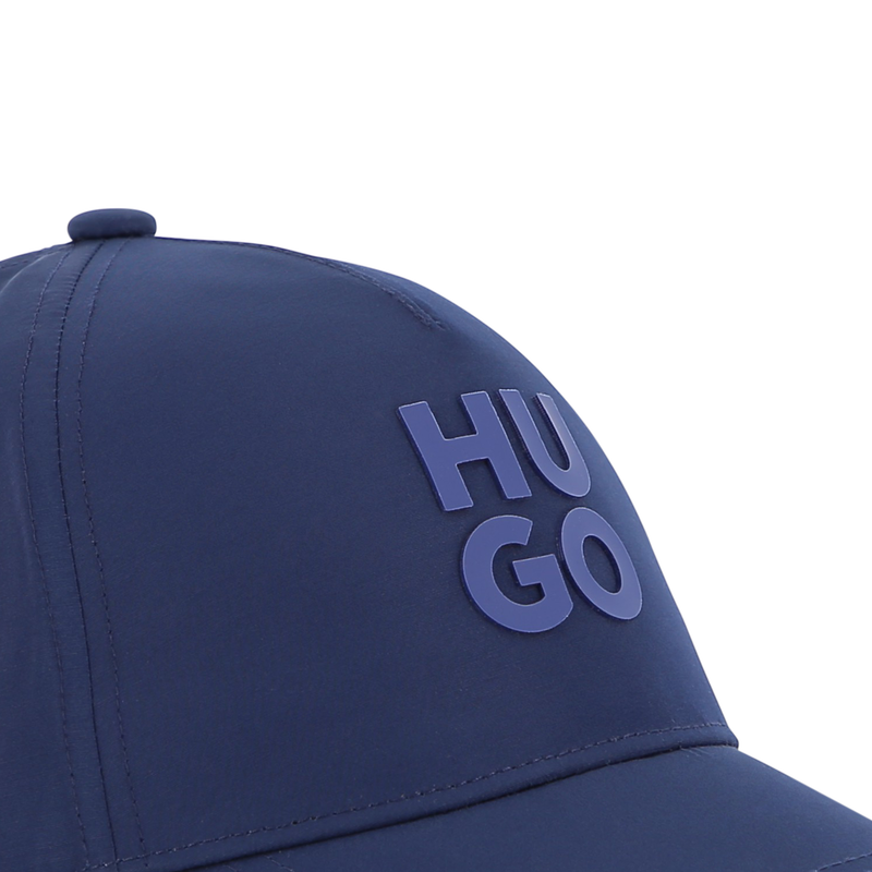Adjustable baseball cap HUGO 
                        BOY