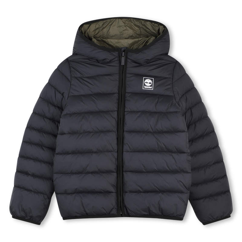 Down jacket TIMBERLAND 
                        BOY