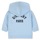 Tracksuit GIVENCHY 
                    BOY