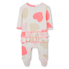 Pajama and hat set BILLIEBLUSH 
                    GIRL