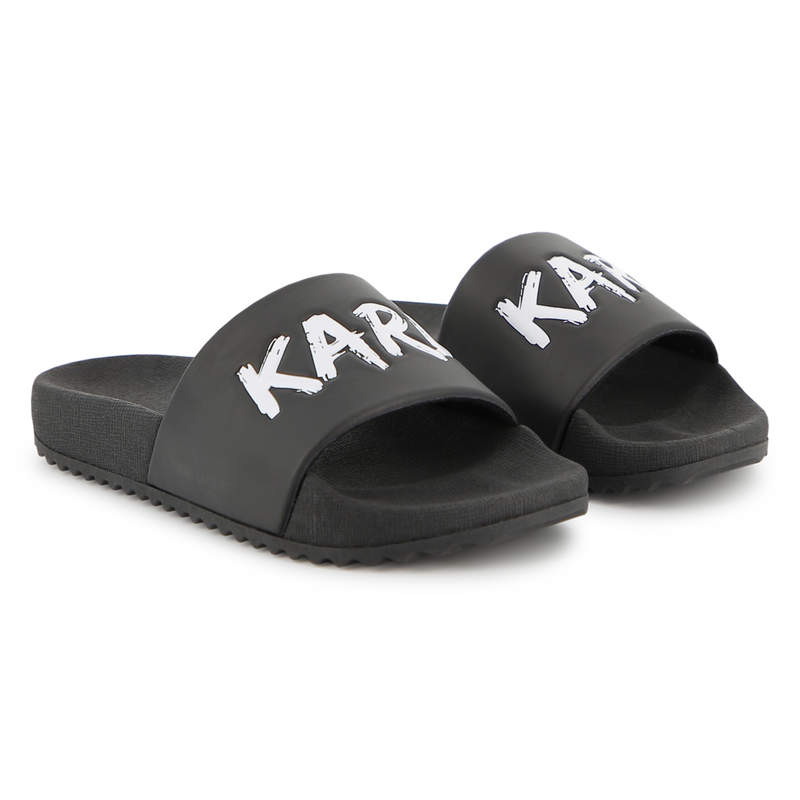 TAP KARL LAGERFELD KIDS 
                        BOY