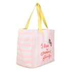 Tote bag KIDS AROUND 
                    GIRL
