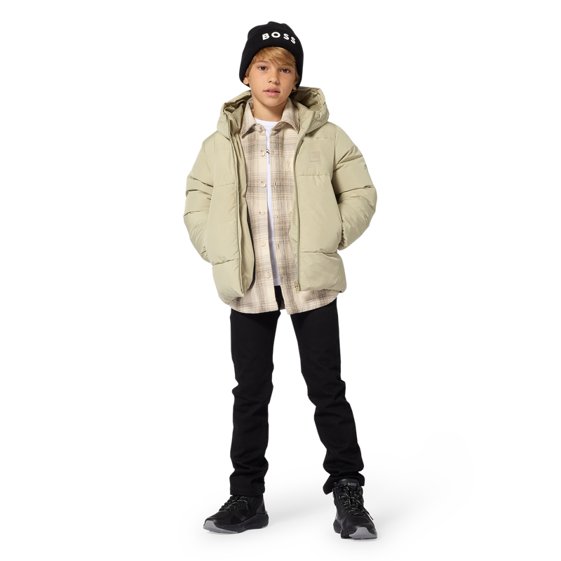 Sneakers BOSS 
                        BOY