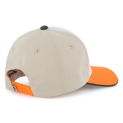 Adjustable cap TIMBERLAND BOY