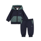Jogger set BOSS 
                    BOY
