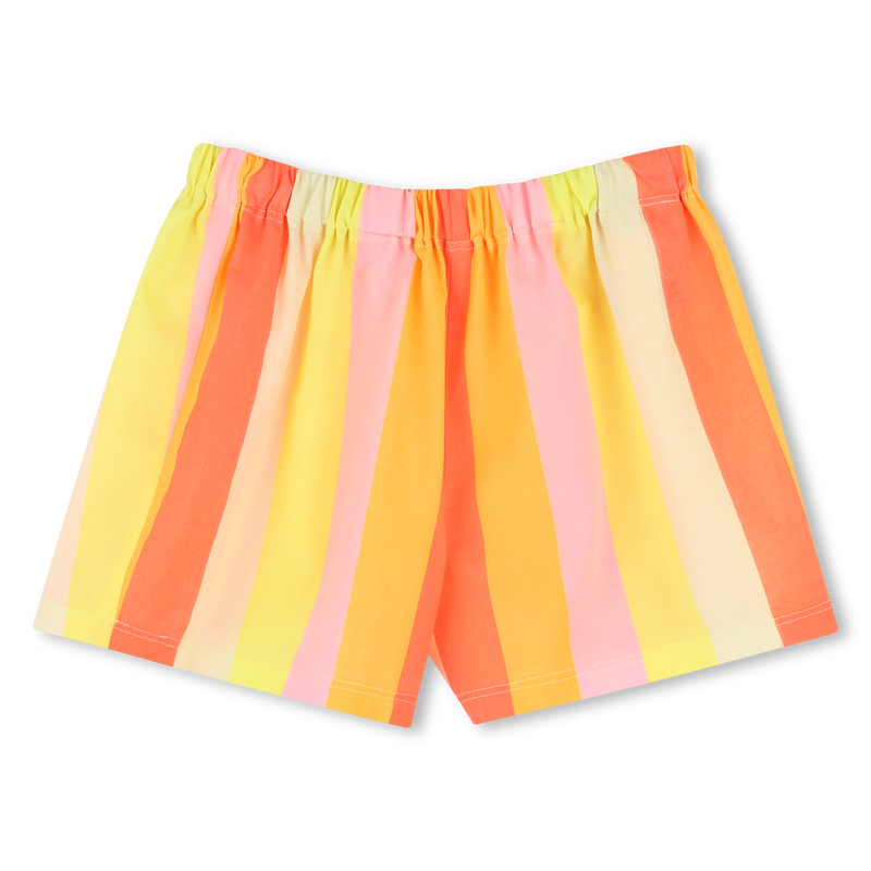 T-shirt and shorts set BILLIEBLUSH 
                        GIRL