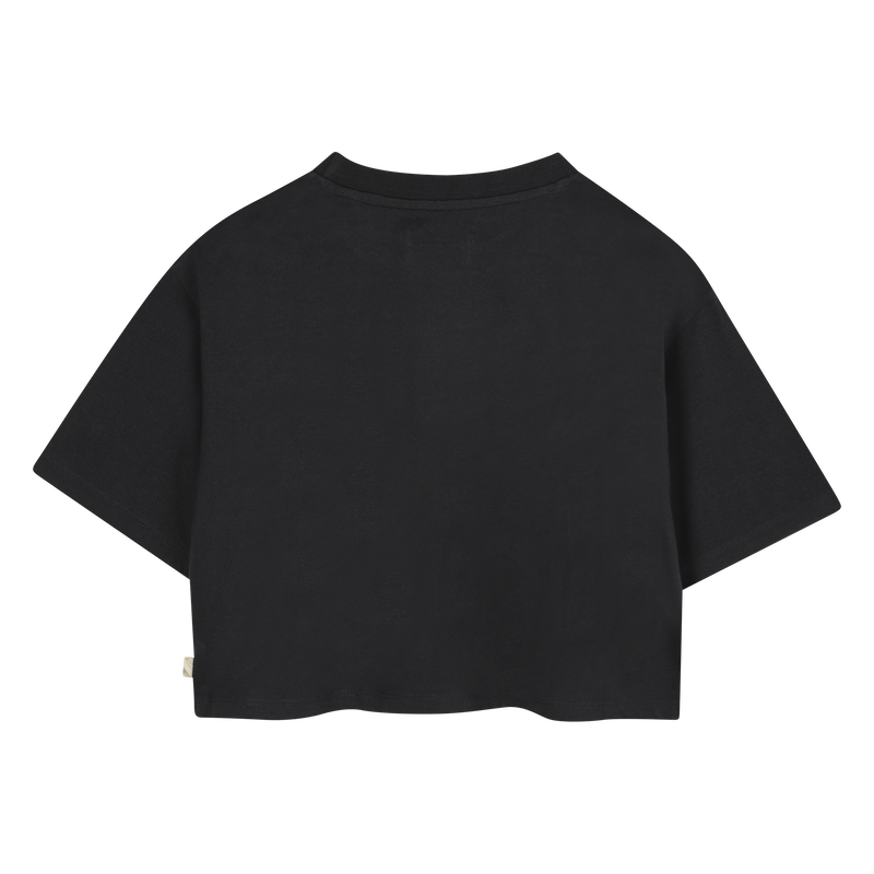 Short-sleeved T-shirt BILLIEBLUSH 
                        GIRL