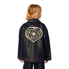 Denim pants KENZO KIDS 
                    UNISEX