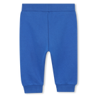 Sweatshirt and pants set KENZO KIDS 
                    BOY