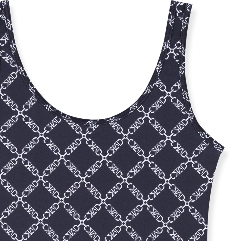 1-piece bathing suit MICHAEL KORS 
                        GIRL