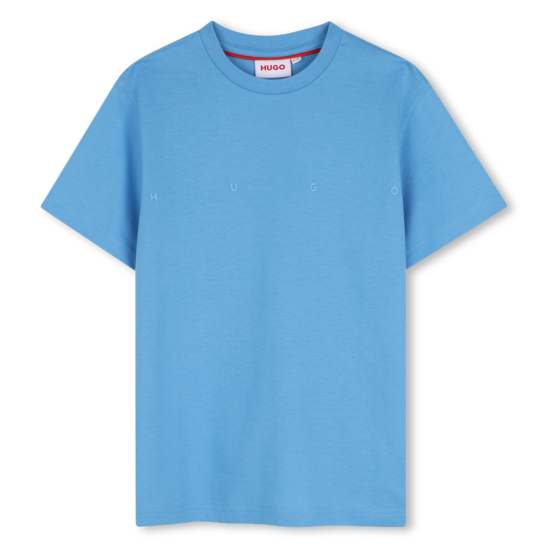 Short sleeve t-shirt HUGO 
                        BOY