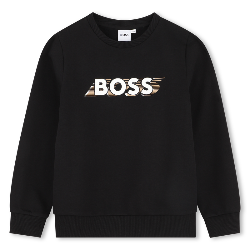 Sweatshirt BOSS 
                        BOY