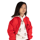 Bomber jacket KENZO KIDS 
                    UNISEX