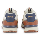 Lace-up sneakers BOSS 
                    BOY