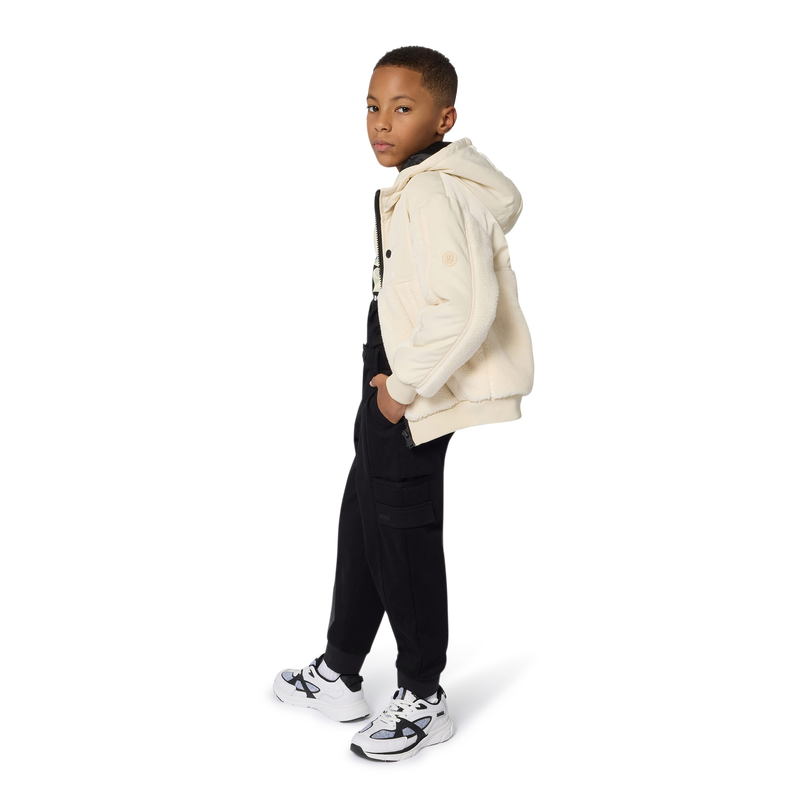 Button-down pants BOSS 
                        BOY