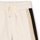 Fleece shorts BOSS 
                    BOY