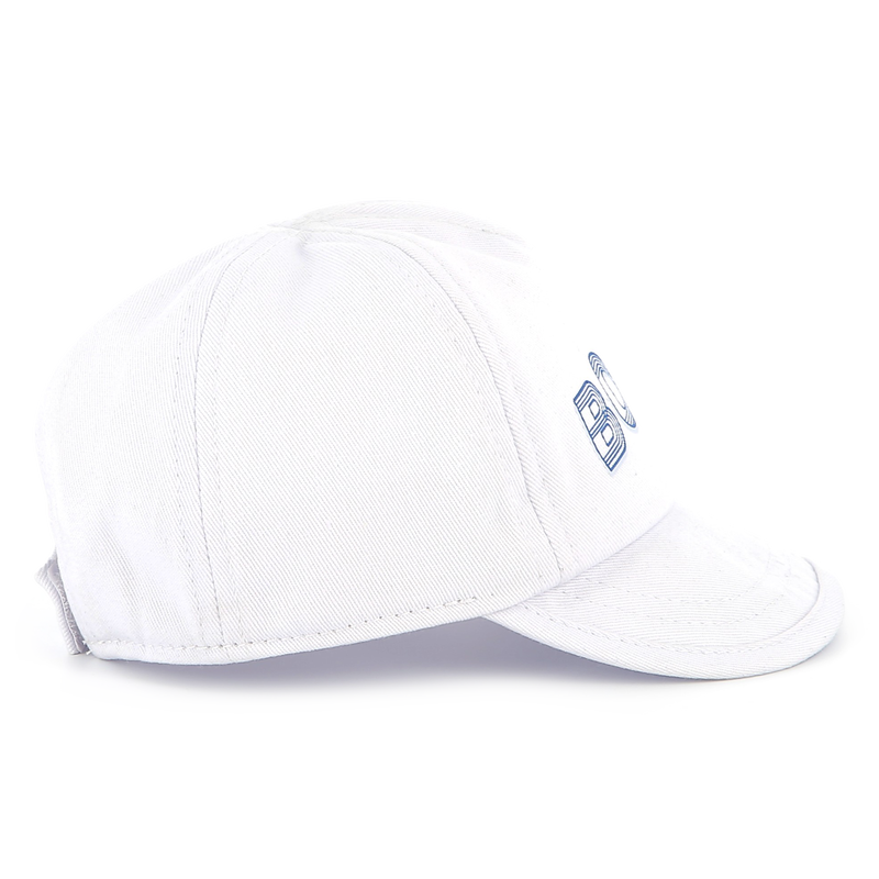 Cotton baseball cap BOSS 
                        BOY