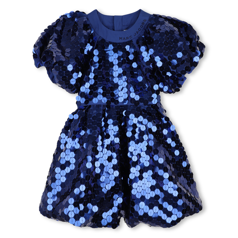 Ceremony dress MARC JACOBS 
                        GIRL