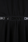 Short sleeve dress DKNY 
                    GIRL