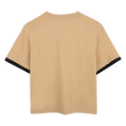 Short sleeve t-shirt LANVIN 
                    BOY