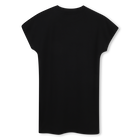 T-shirt dress HUGO 
                    GIRL
