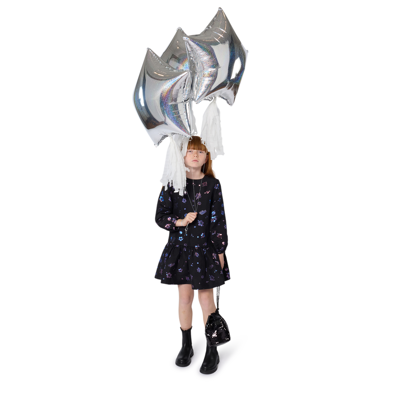 Handbag with colorful lining DKNY 
                        GIRL