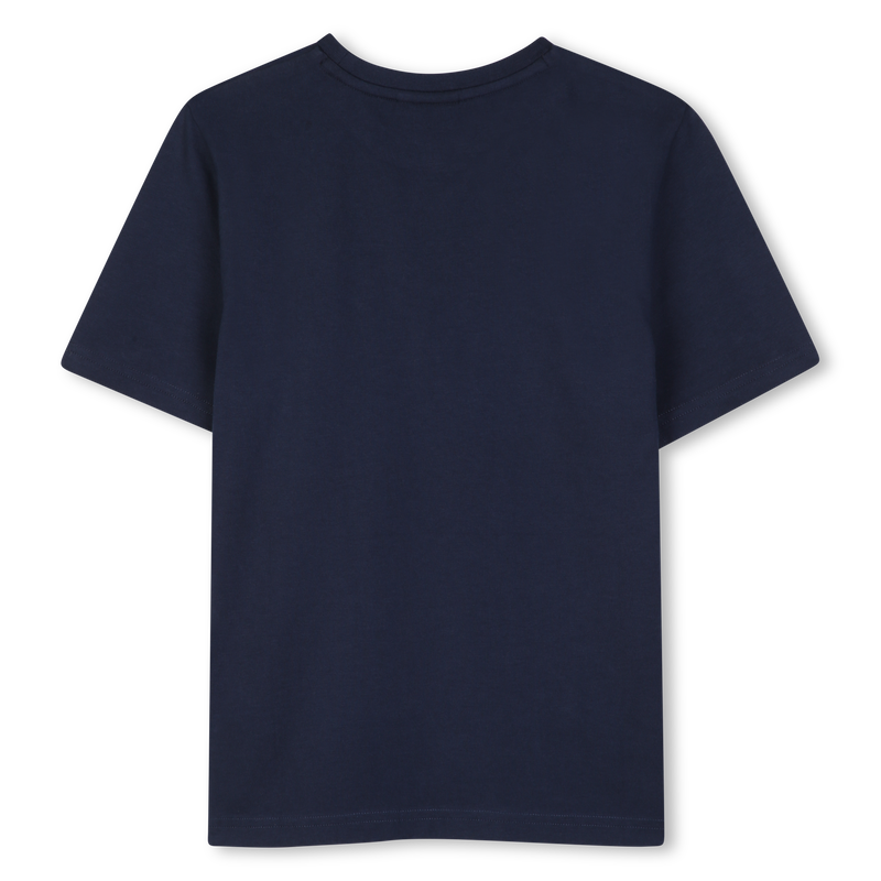 Short sleeve t-shirt BOSS 
                        BOY