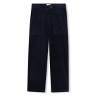 Corduroy trousers TIMBERLAND 
                    BOY