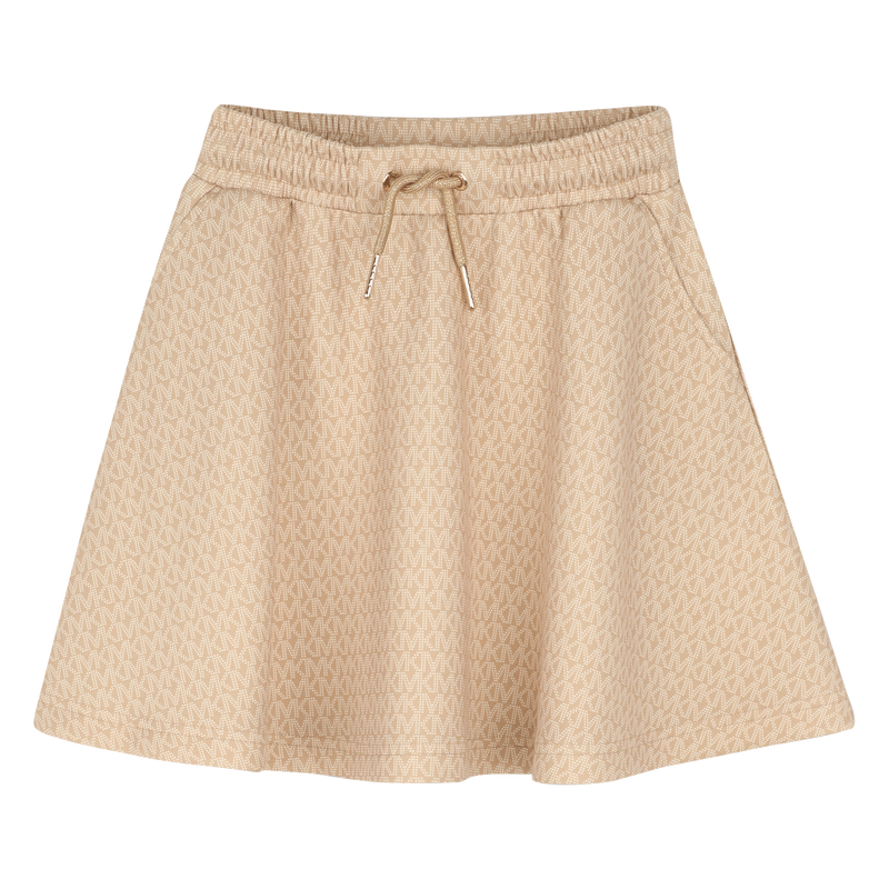 Short skirt MICHAEL KORS 
                        GIRL