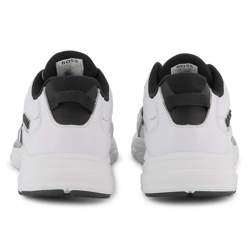 Lace-up sneakers BOSS 
                        BOY