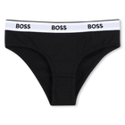 Pack of 2 panties BOSS 
                    GIRL