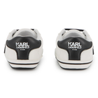 Faux slippers KARL LAGERFELD KIDS 
                    UNISEX