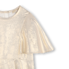 Short-sleeve dress MICHAEL KORS 
                    GIRL