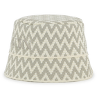 Knitted fabric bucket hat LANVIN 
                    BOY