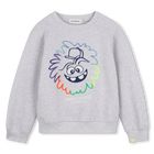Sweatshirt BILLIEBLUSH 
                    BOY