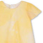 Voile dress GIVENCHY 
                    GIRL