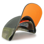 Patterned baseball cap TIMBERLAND 
                    BOY