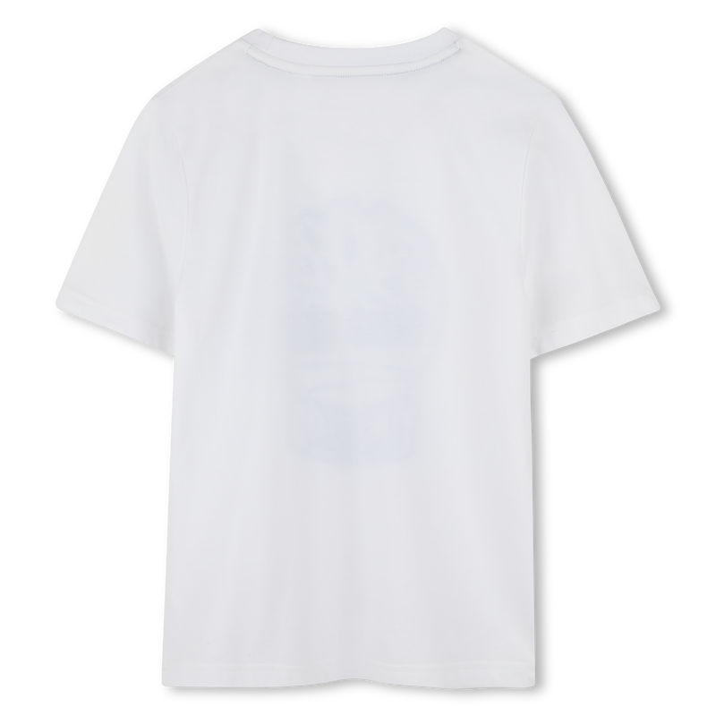 2-piece cotton pyjamas TIMBERLAND 
                        BOY