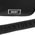 Zipped handbag DKNY 
                    GIRL