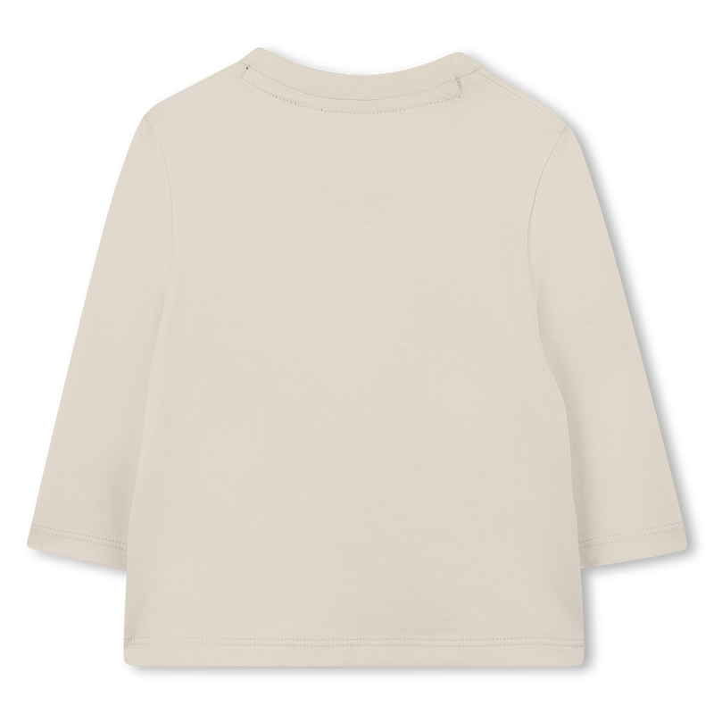 Long Sleeve T-Shirt BOSS 
                        BOY