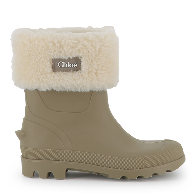 Rain Boots CHLOE 
                        GIRL