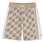 Jogger shorts HUGO 
                    BOY