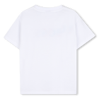 Short-sleeved t-shirt BOSS 
                    BOY