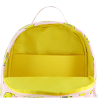 Disney backpack" MARC JACOBS 
                    GIRL