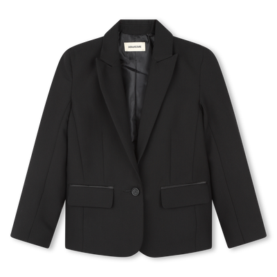 Suit jacket ZADIG & VOLTAIRE GIRL