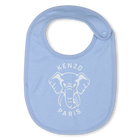 Cotton pyjamas, hat and bib KENZO KIDS 
                    UNISEX