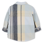 Long-sleeved shirt BOSS 
                    BOY