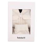Cardigan, t-shirt and shorts set TIMBERLAND 
                    BOY